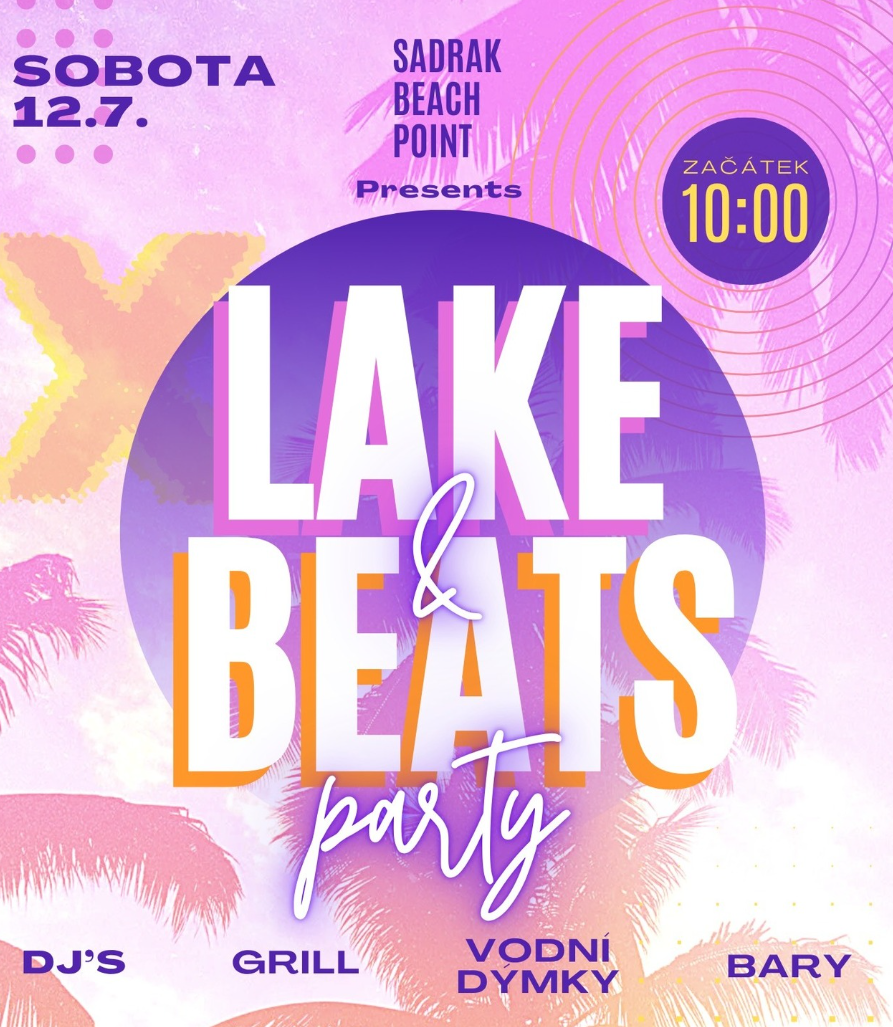 Lake Beats